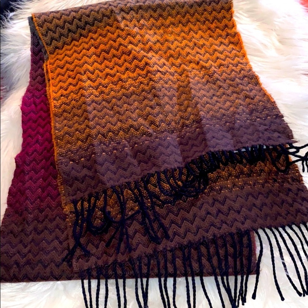Croft & Barrow Scarf